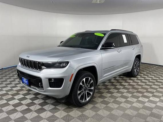 JEEP GRAND CHEROKEE 2023 1C4RJKDG1P8718434 image JEEP GRAND CHEROKEE 2023 1C4RJKDG1P8718434 image